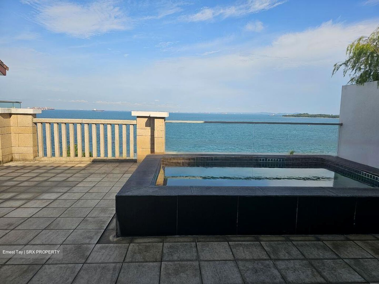 The Berth By The Cove (D4), Condominium #480124511